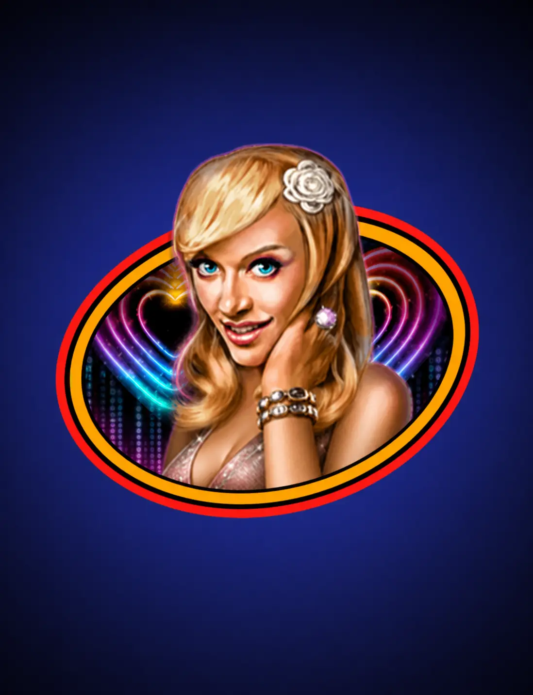 Urban Lady by Technology
