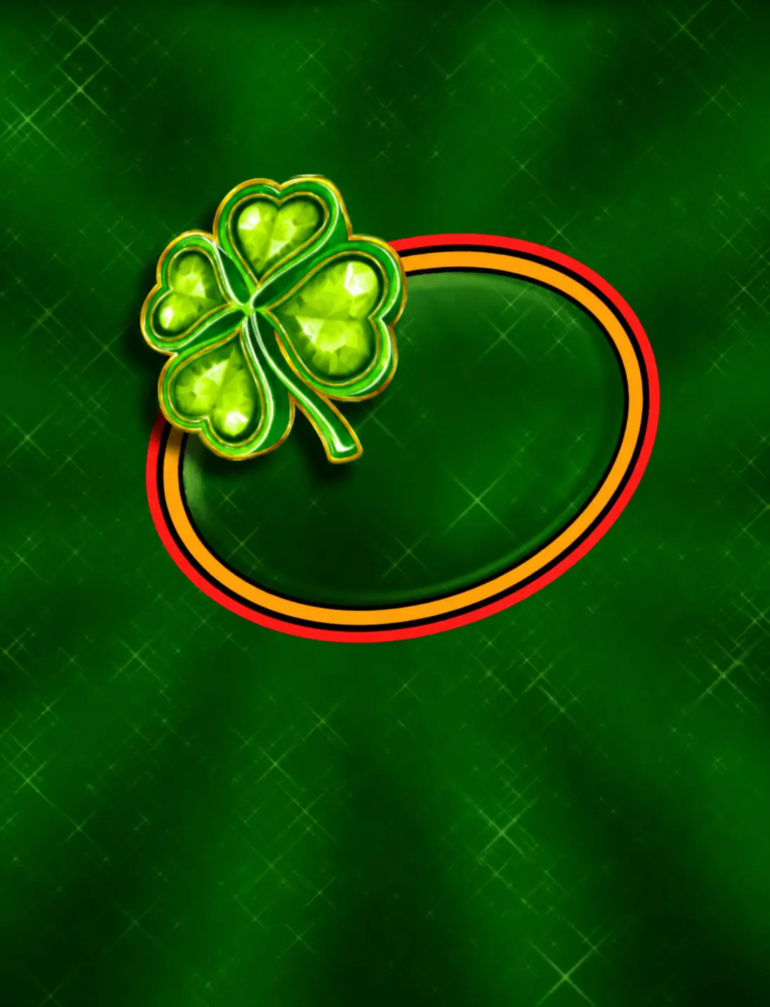 Wild Clover by Technology