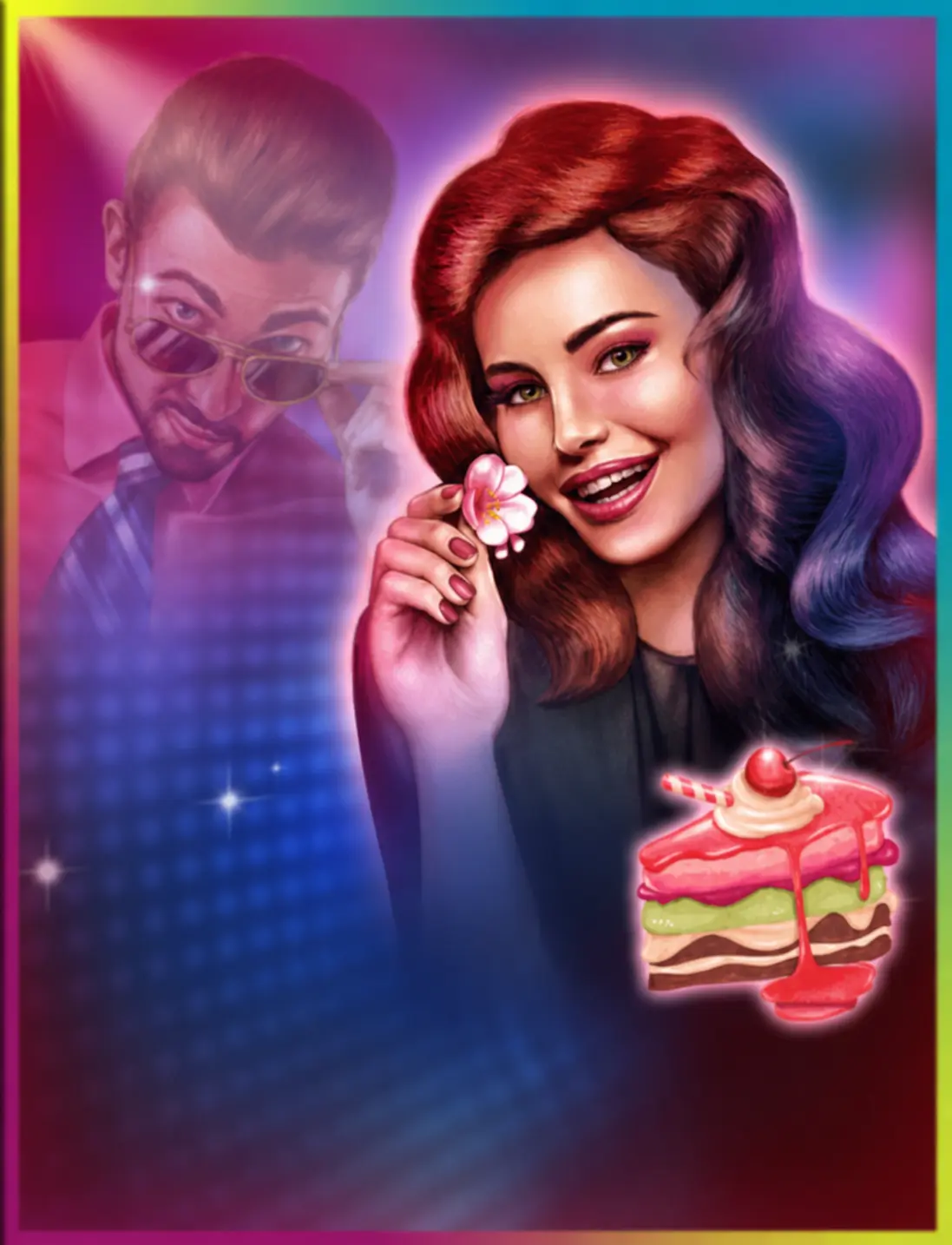 Win Feast by Technology