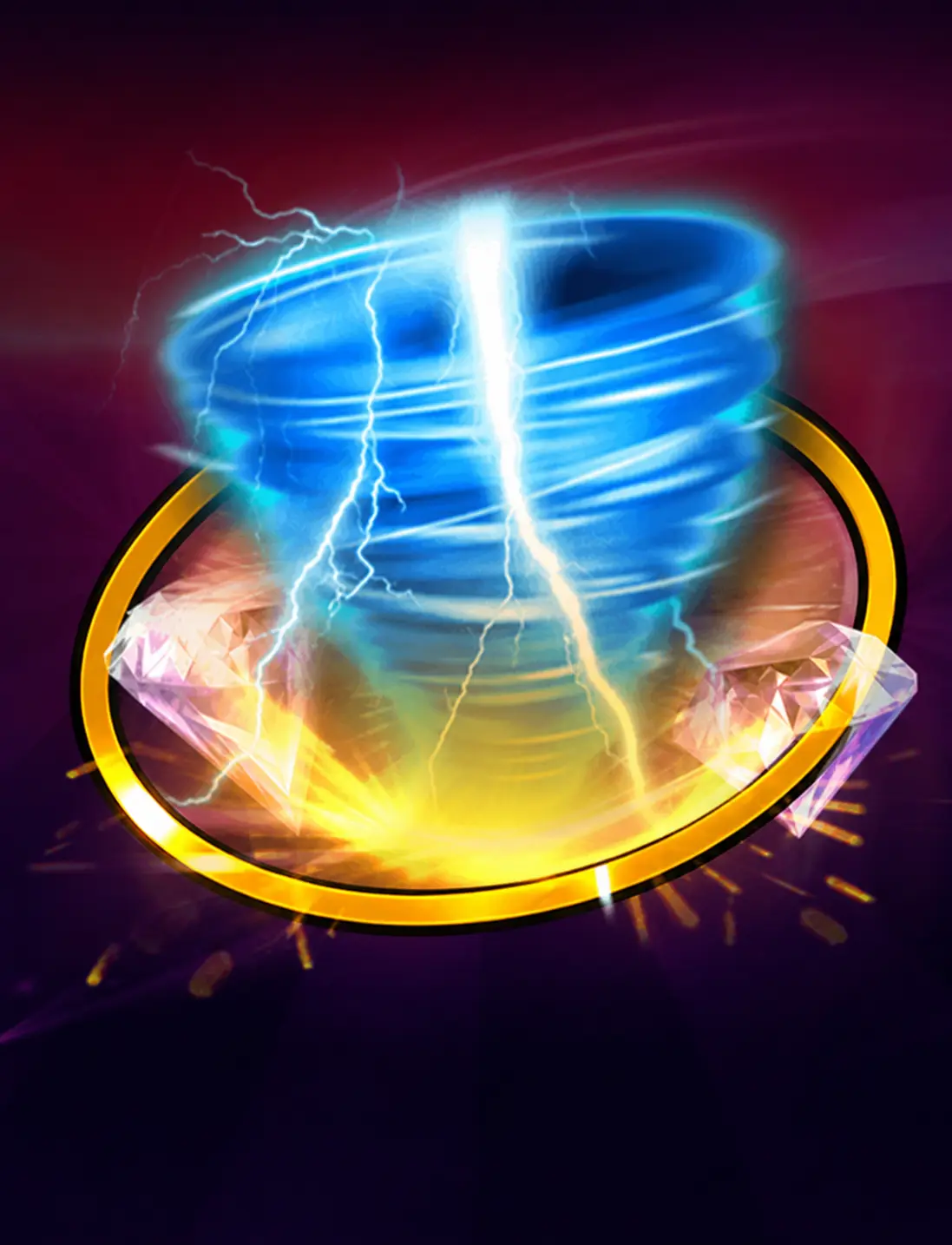 Win Storm by Technology