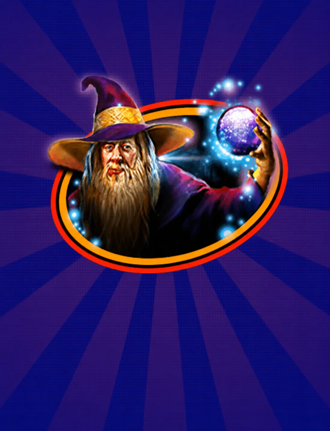 Wizard Blizzard by Technology