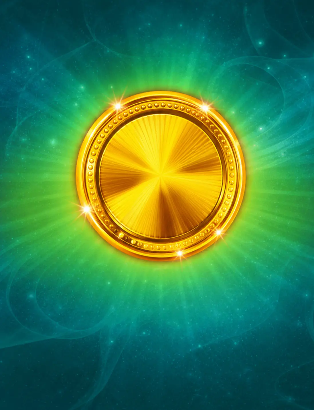 12 Coins by Voltent