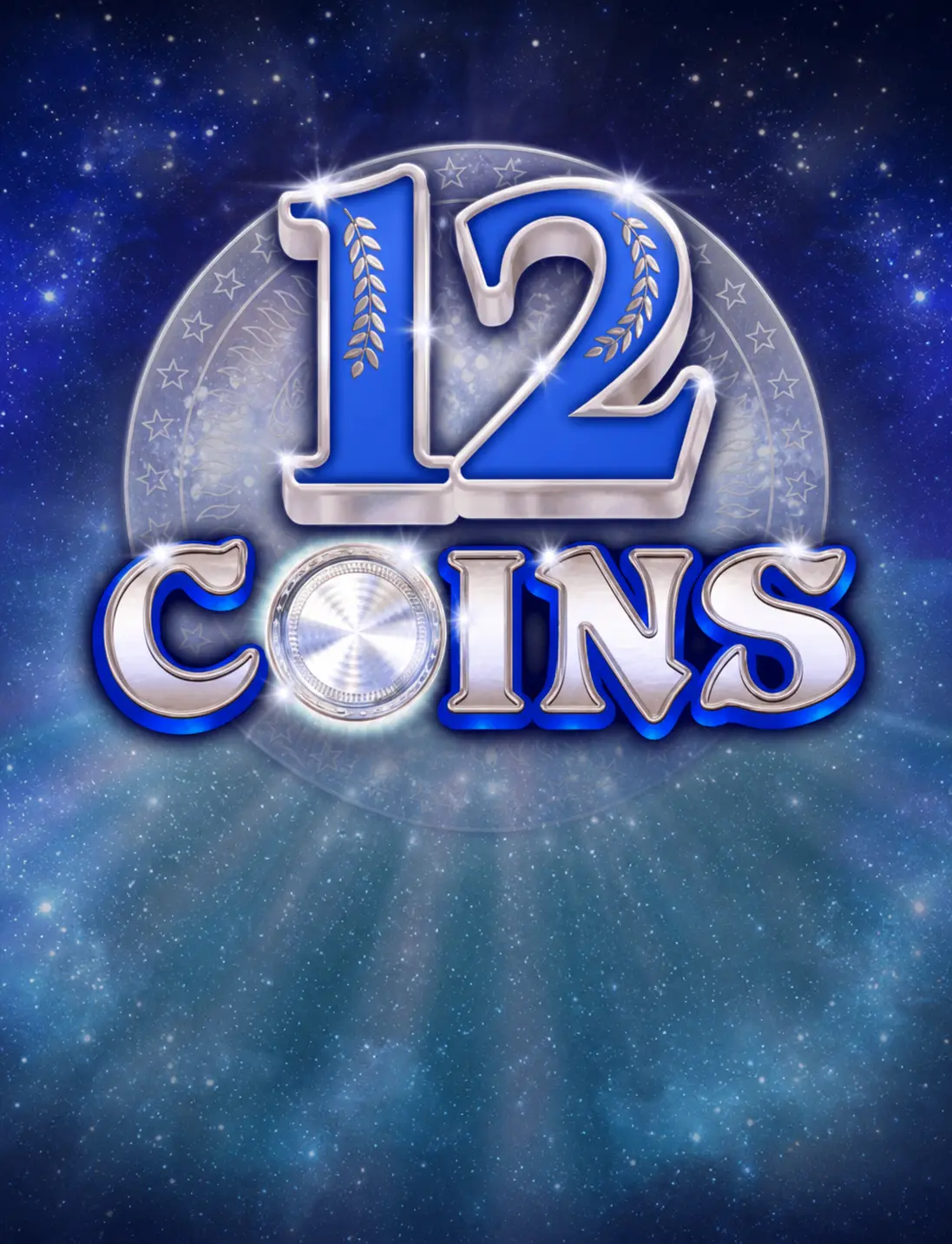 12 Coins: Grand Platinum Edition by Voltent