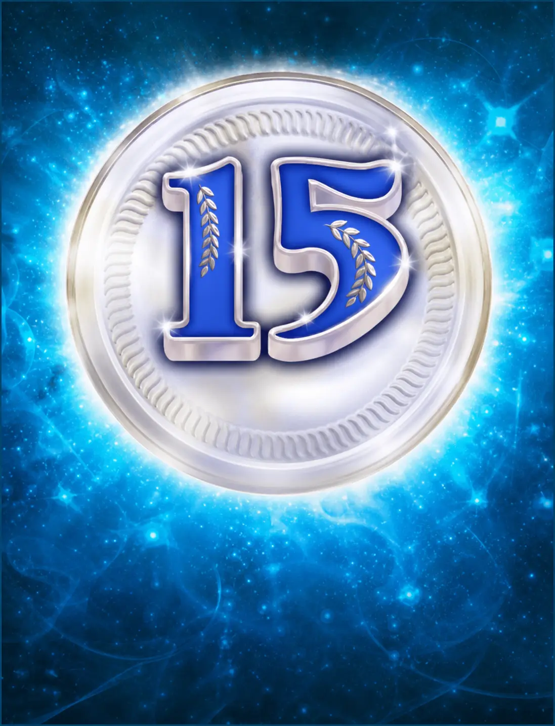 15 Coins: Grand Platinum Edition by Voltent
