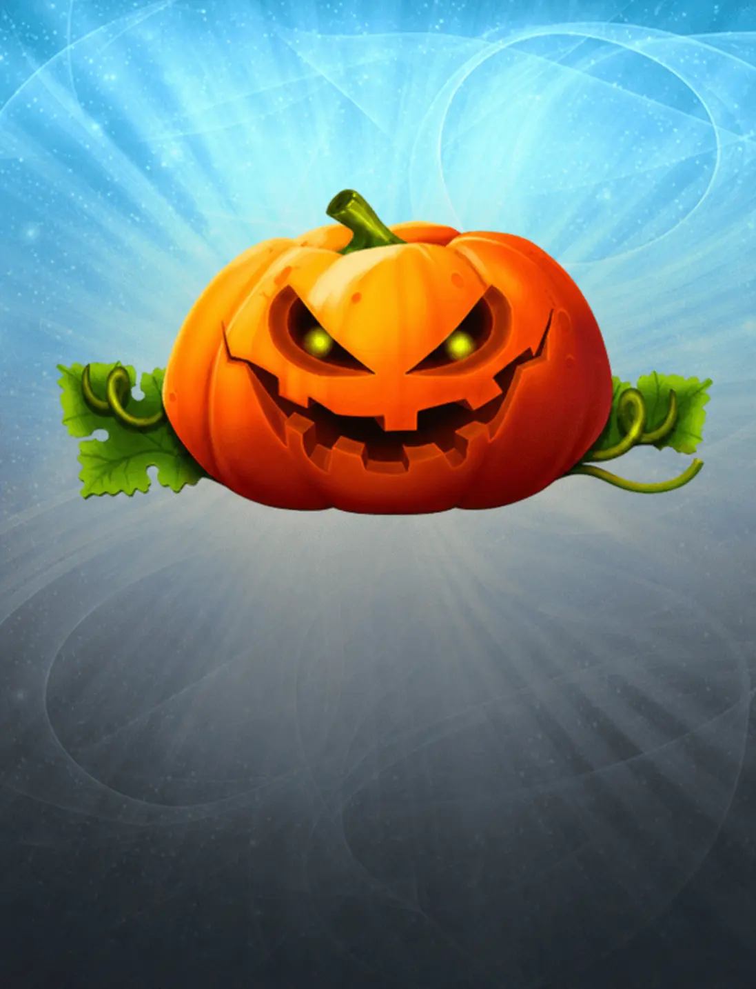 20 Coins Halloween Jackpots by Voltent