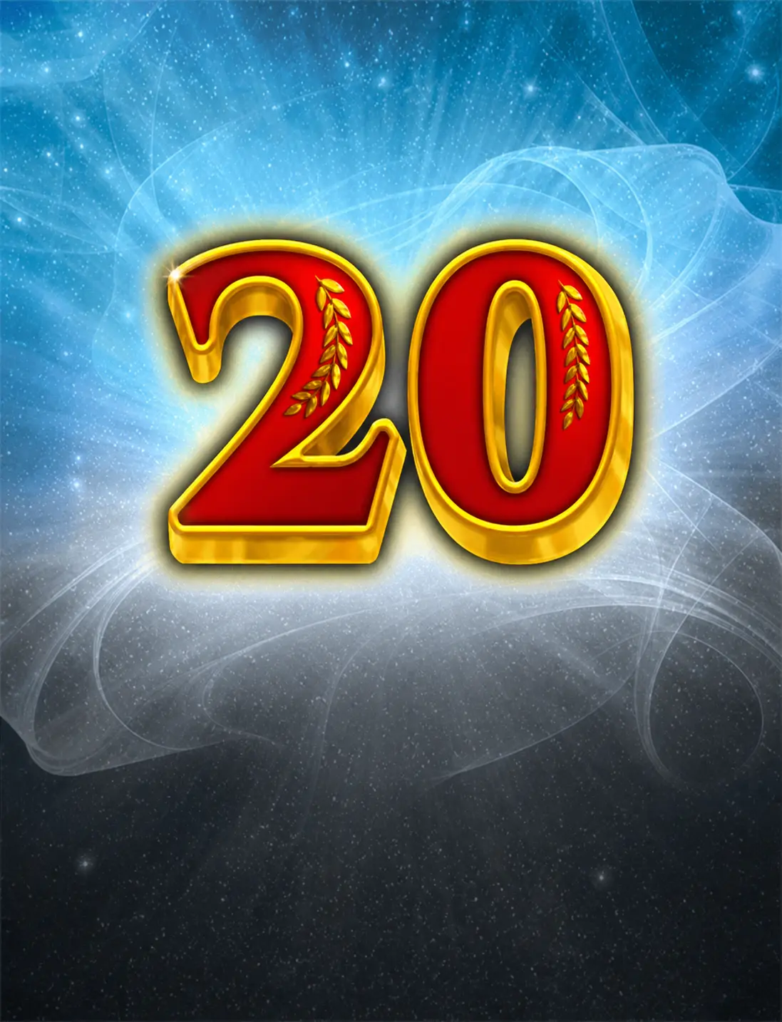 20 Coins by Voltent