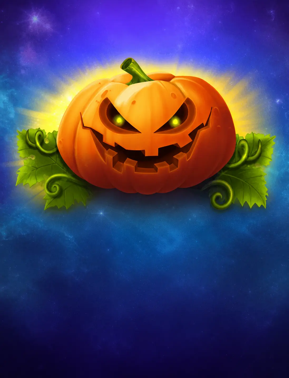 24 Coins Halloween Jackpots by Voltent