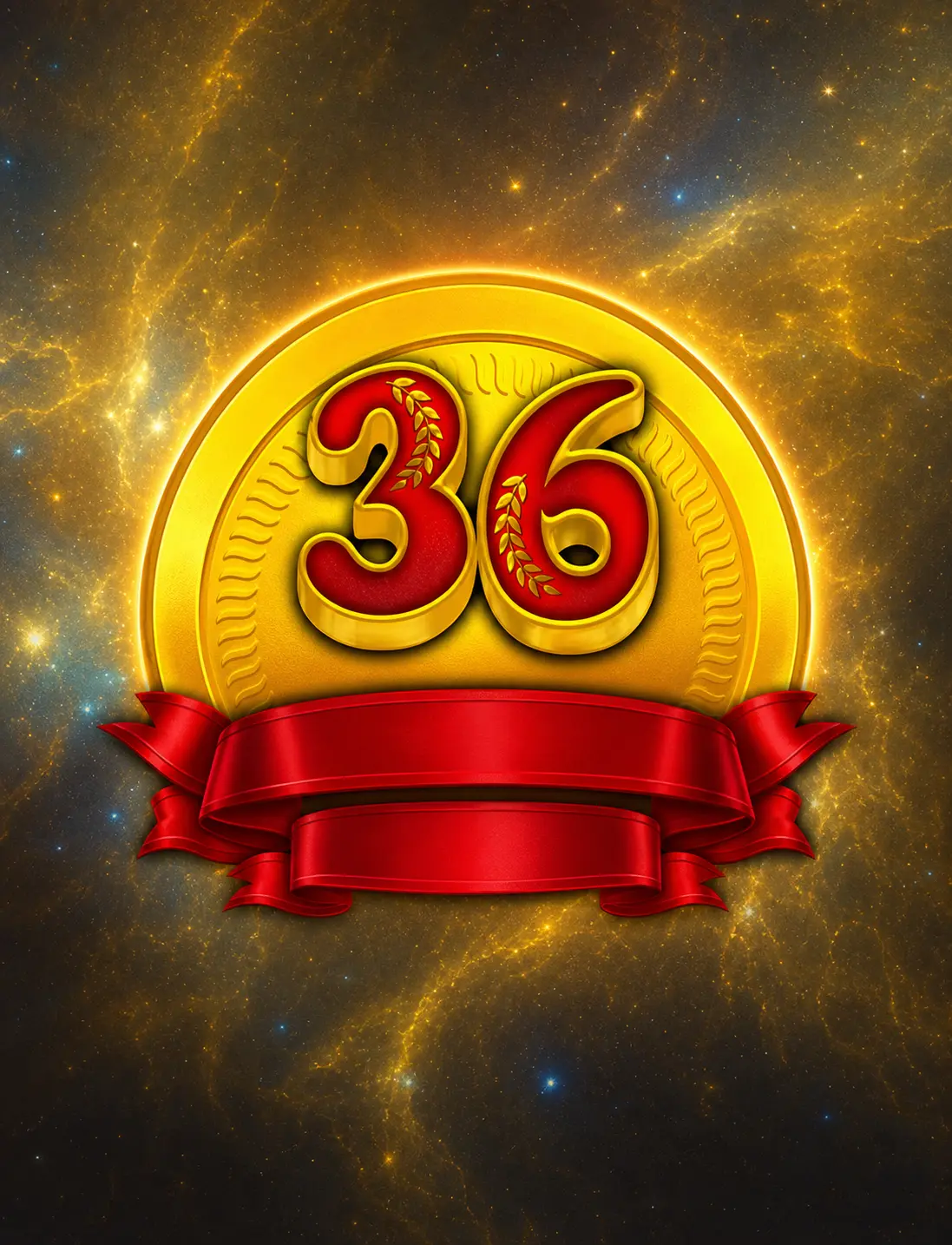36 Coins Grand Gold Edition by Voltent