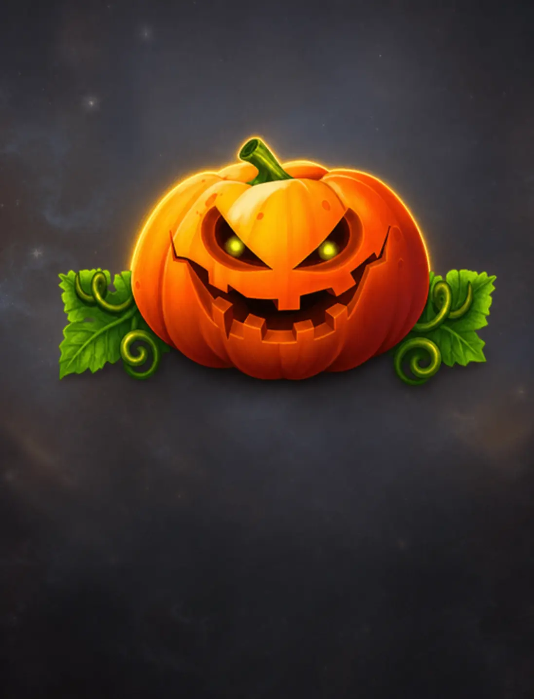 36 Coins Halloween Jackpots by Voltent