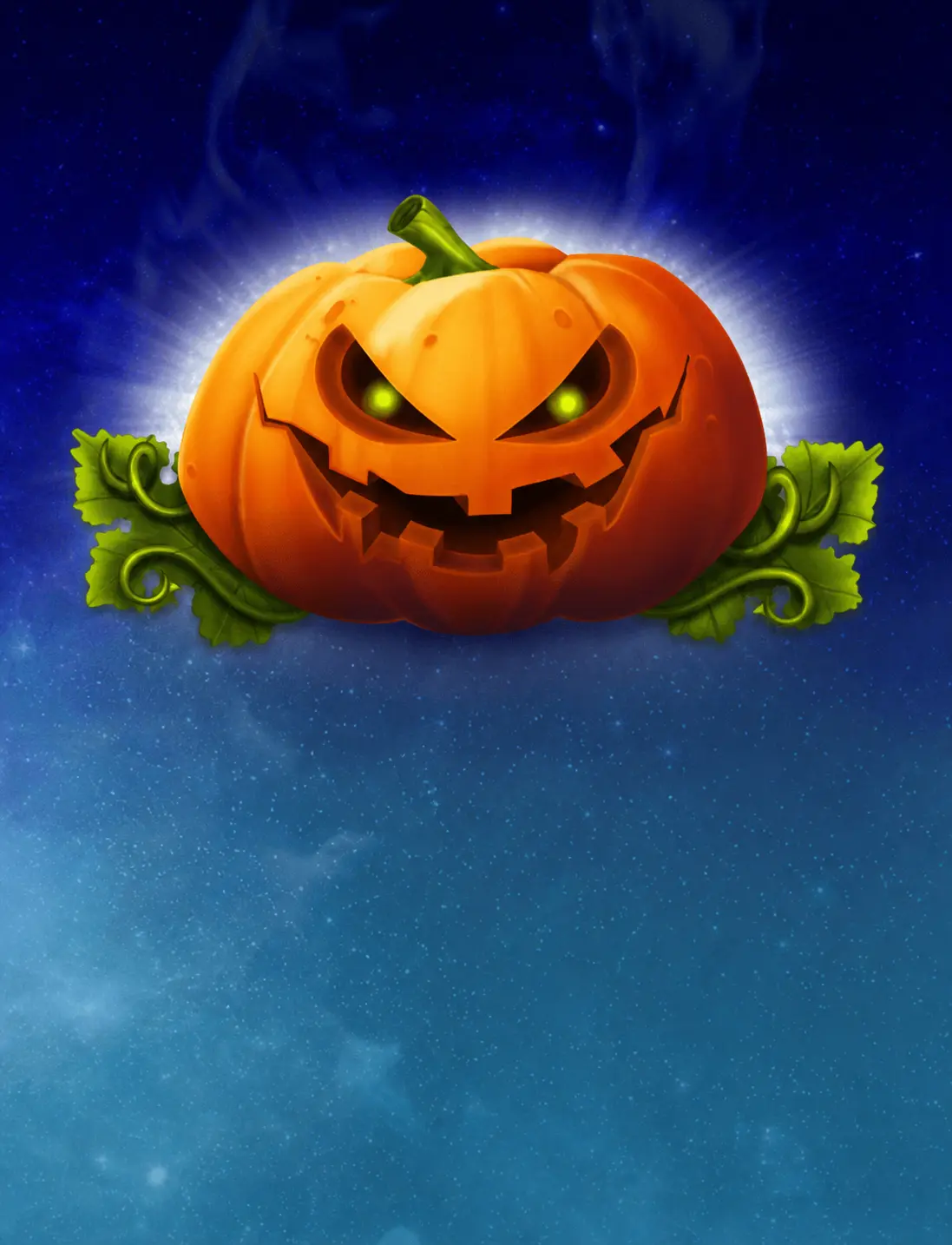 9 Coins Grand Platinum Edition Halloween Jackpots by Voltent