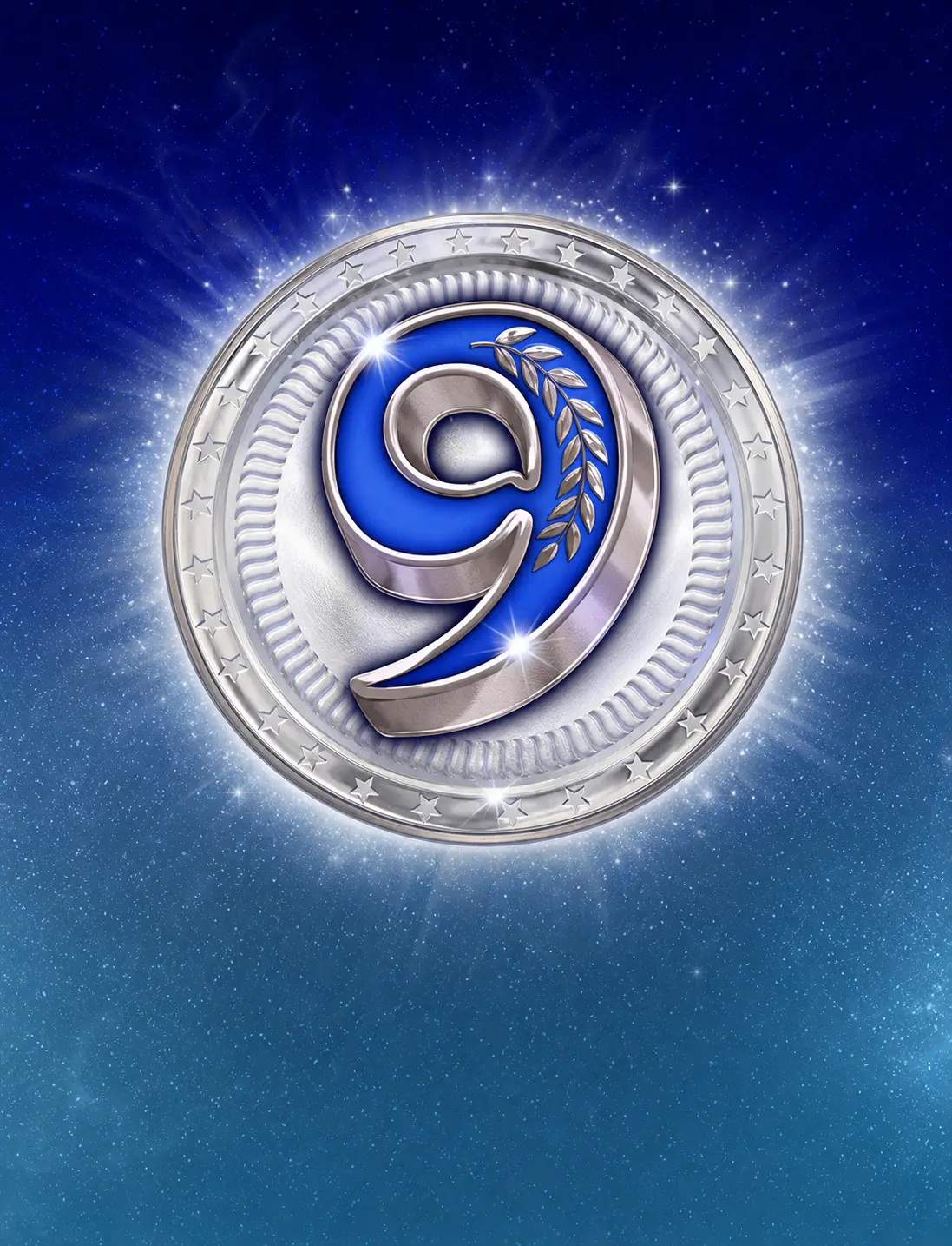 9 Coins Grand Platinum Edition by Voltent