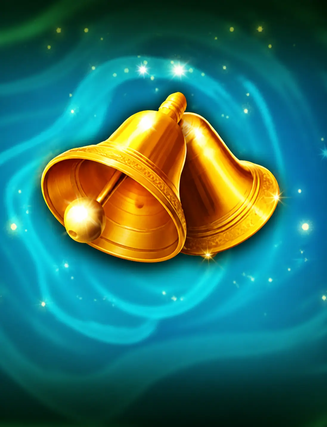 Bells of Fortune by Voltent