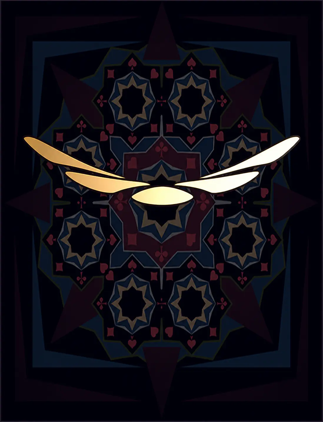 Black Jack by Voltent