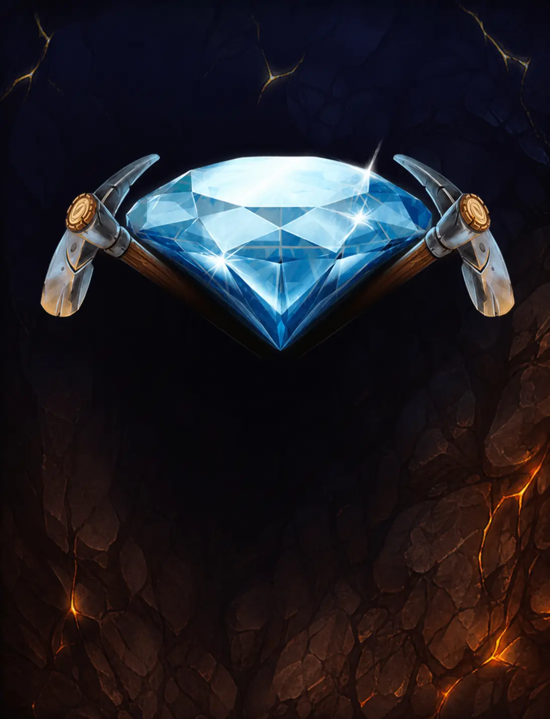 Dwarfs Fortune by Voltent