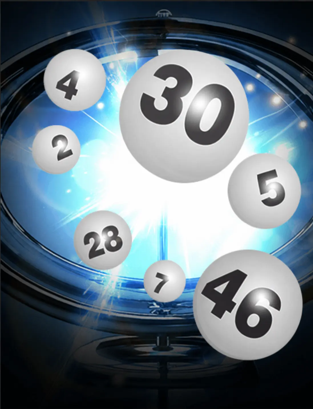 Extra Bingo by Voltent