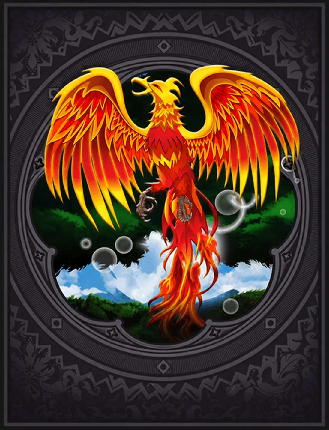 Fenix Play 27 by Voltent