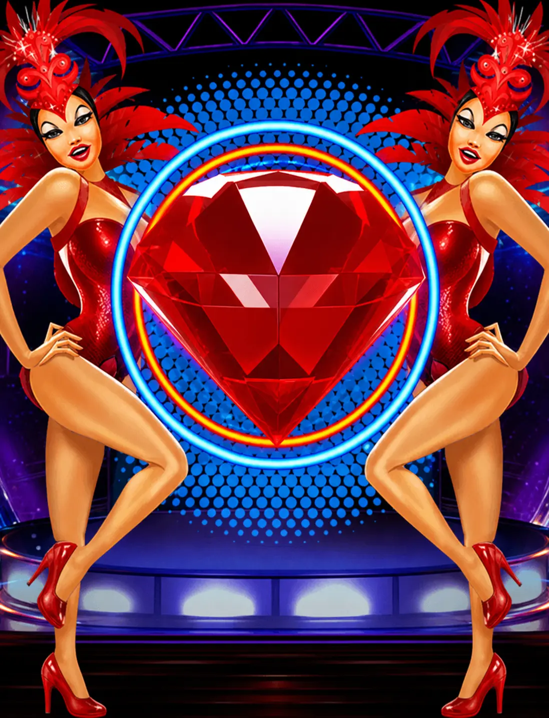 Fruit Mania Deluxe by Voltent