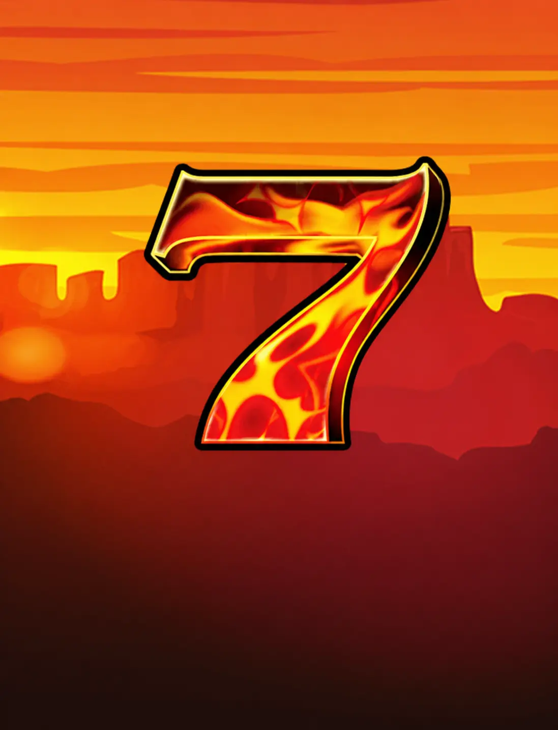 Hot 777 by Voltent