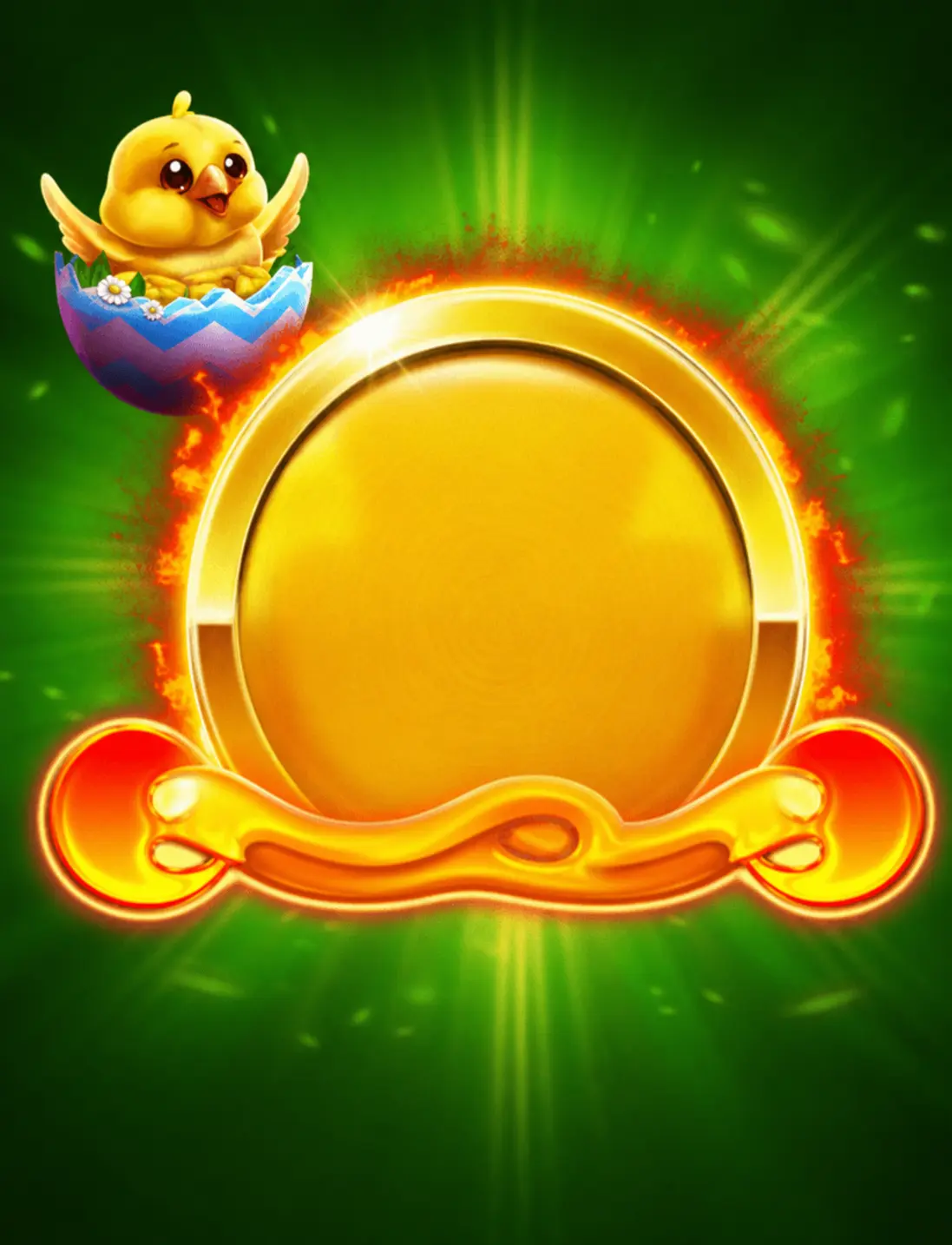 Hot Slot: 777 Cash Out Easter by Voltent