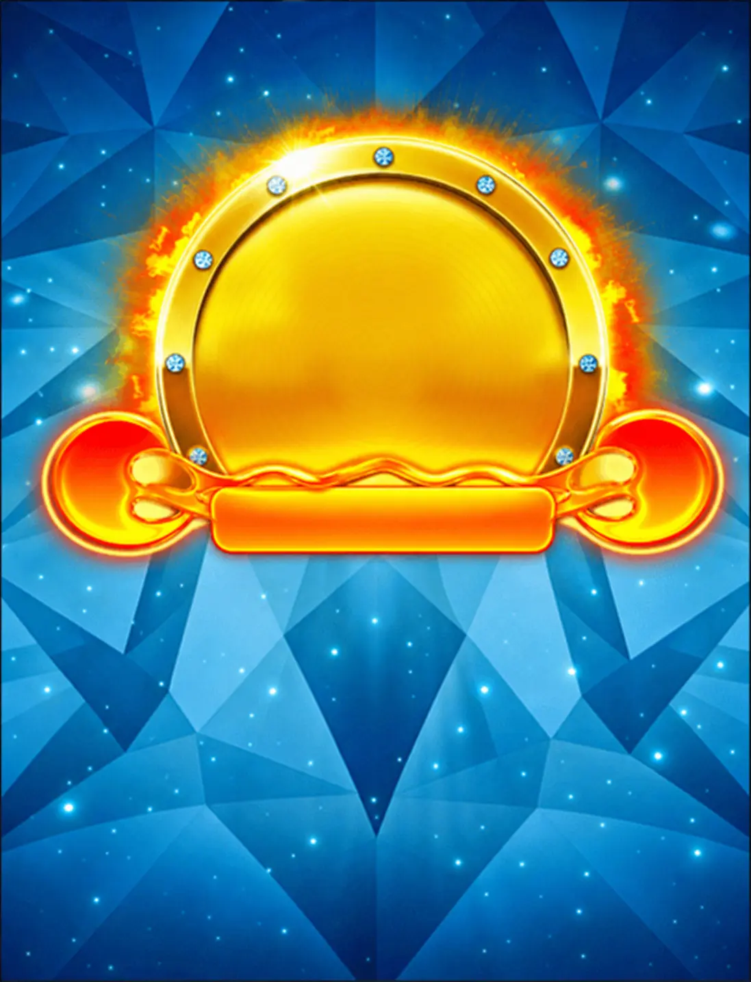 Hot Slot: 777 Cash Out Grand Diamond Edition by Voltent
