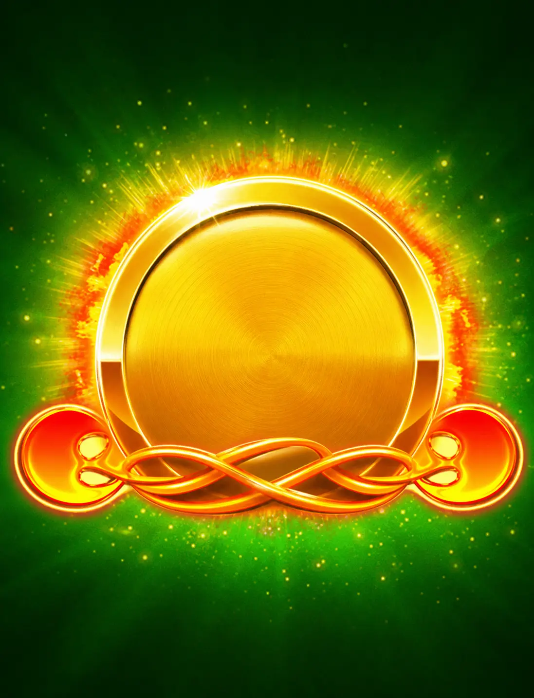 Hot Slot: 777 Cash Out Grand Gold Edition by Voltent