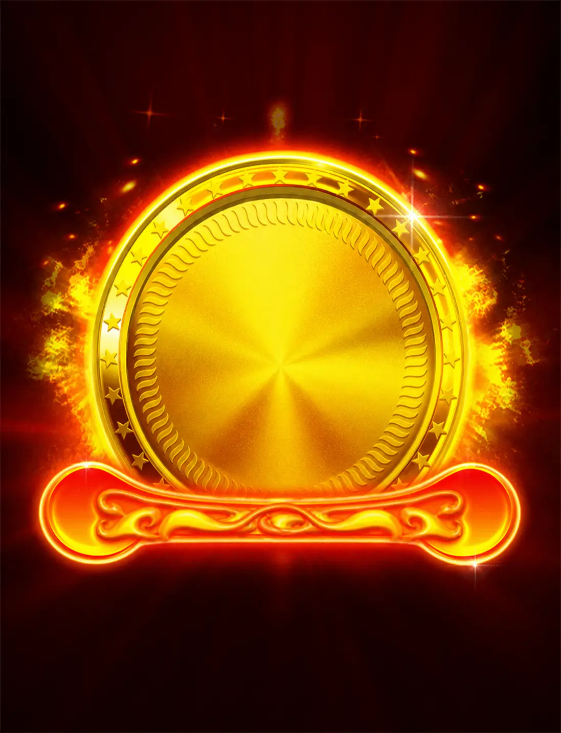 Hot Slot: 777 Coins by Voltent