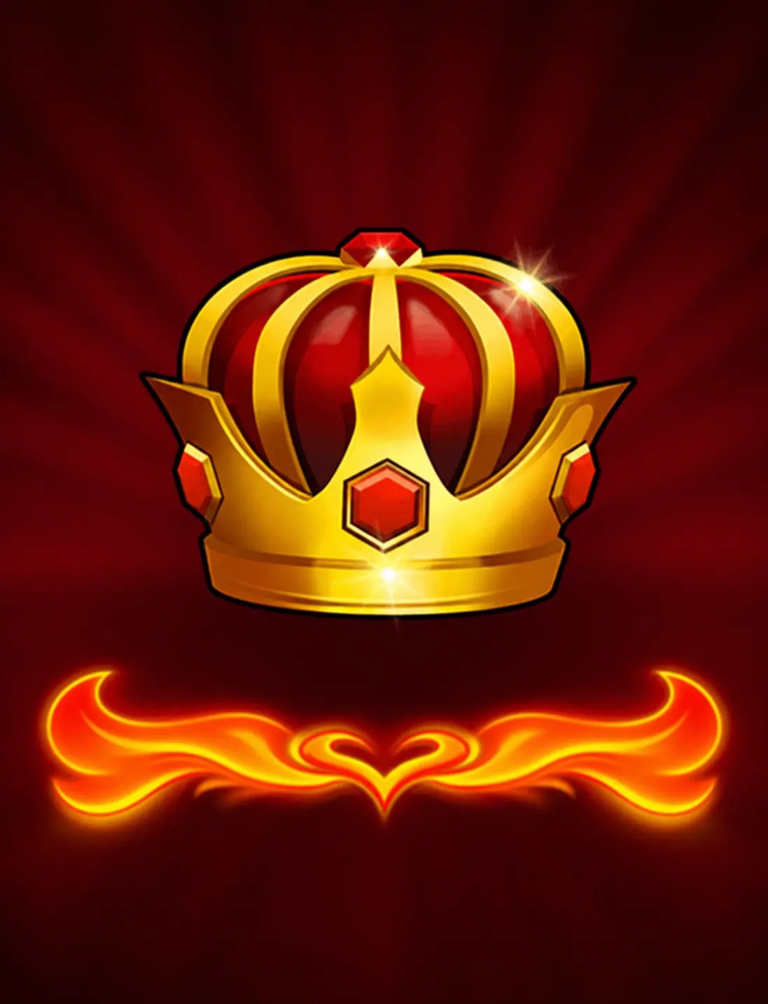 Hot Slot: 777 Crown by Voltent