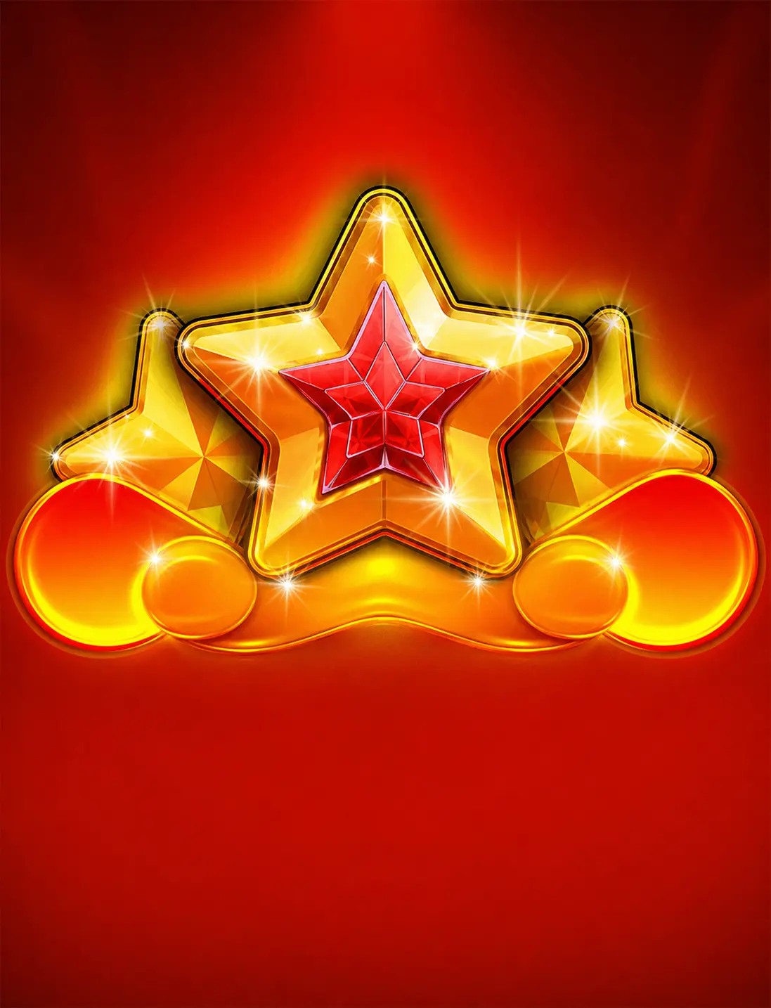 Hot Slot: 777 Stars by Voltent