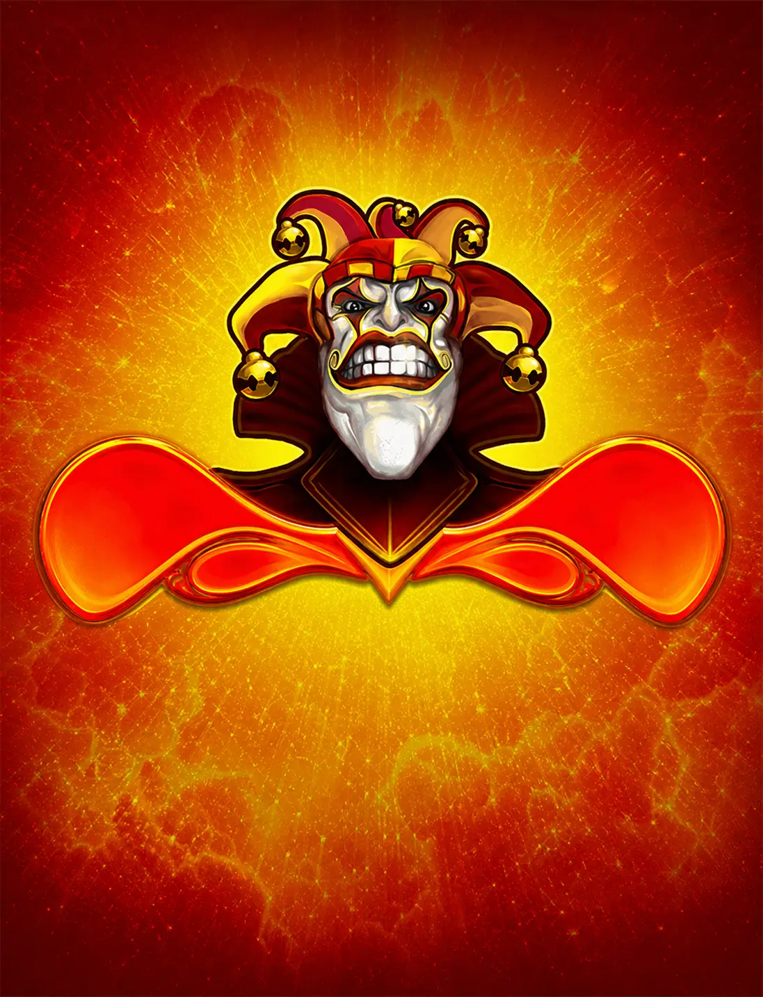 Hot Slot: Mystery Jackpot Joker by Voltent
