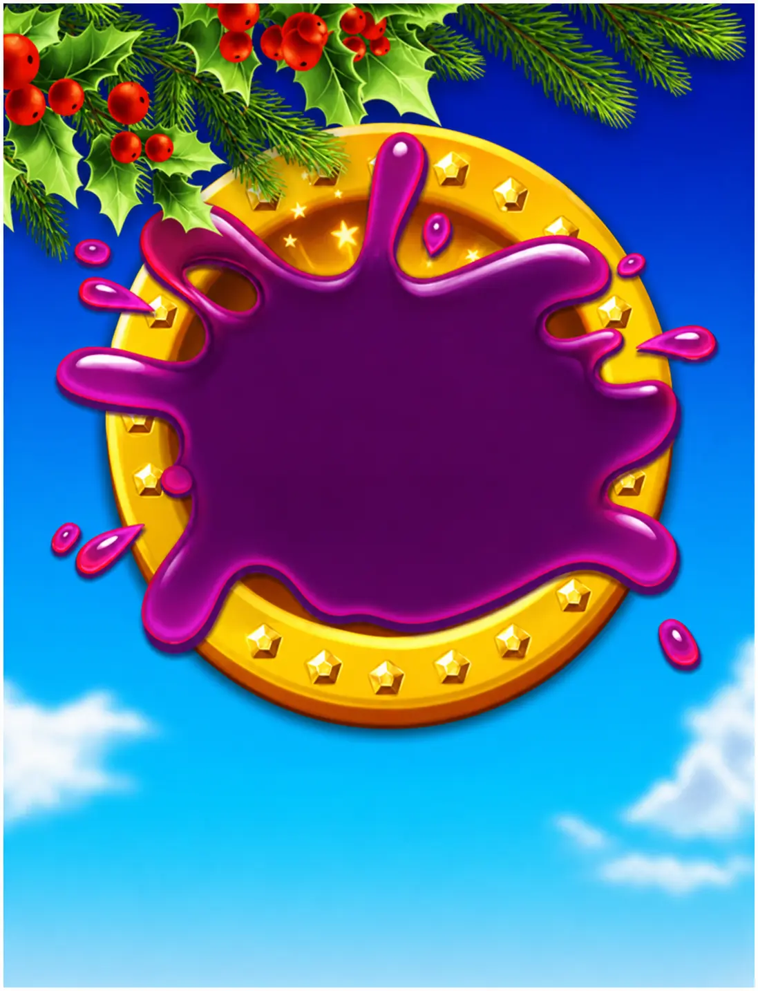 Jelly Reels Xmas Edition by Voltent