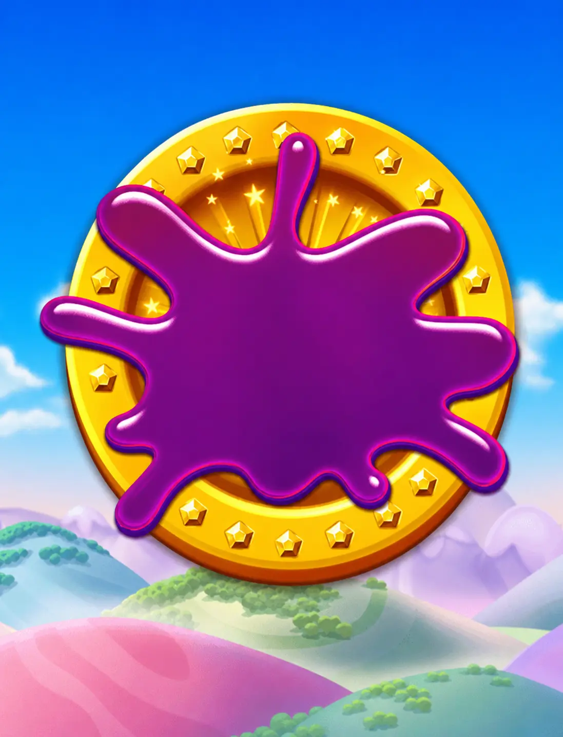 Jelly Reels by Voltent