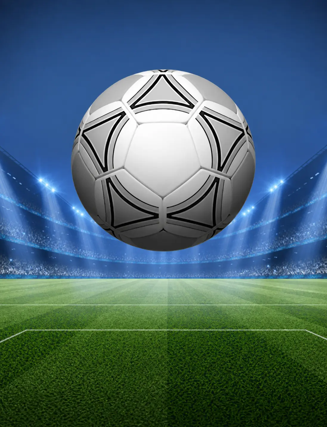 KickOff by Voltent