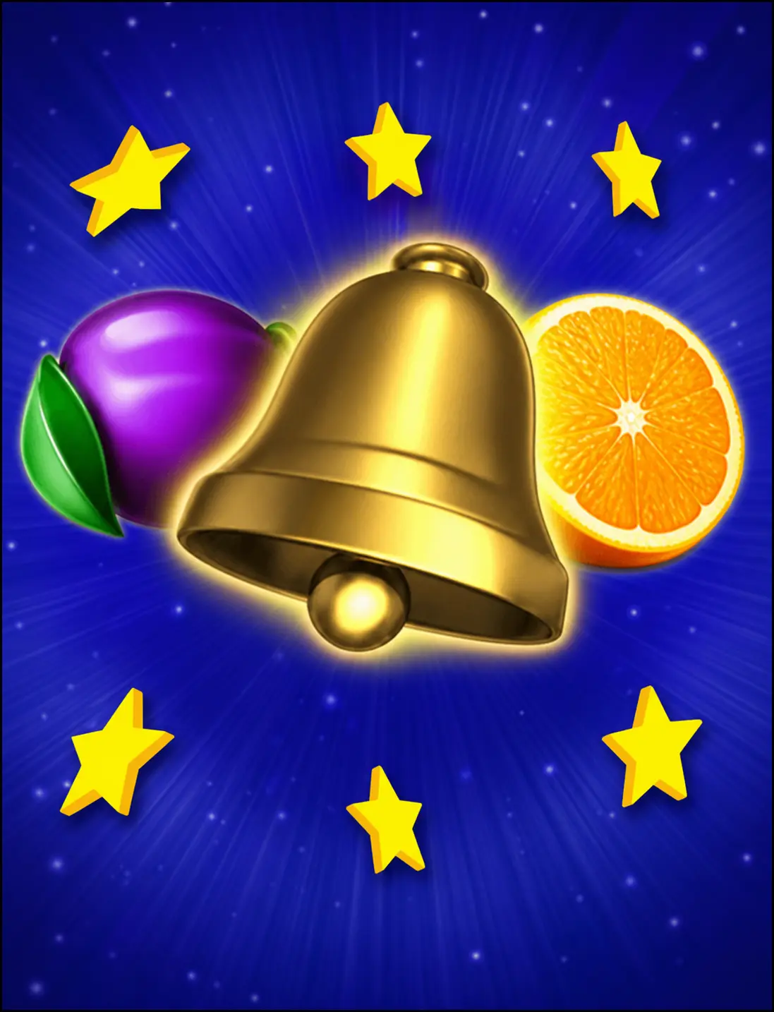 Magic Fruits 4 Deluxe by Voltent