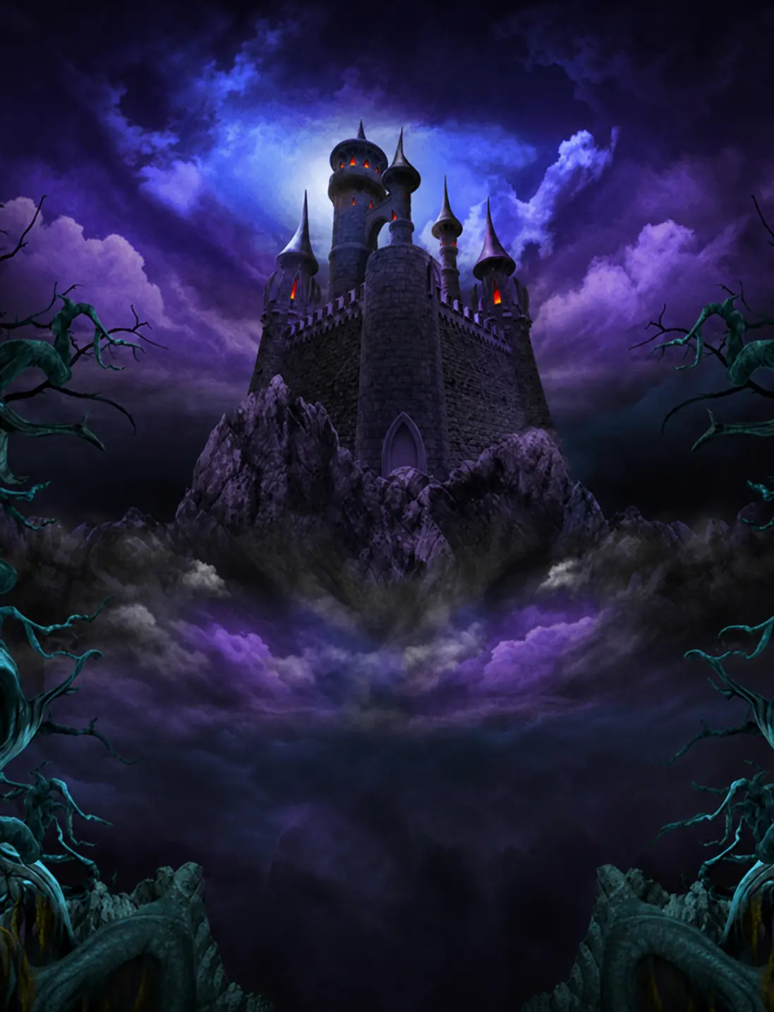 Magic of the Ring Deluxe by Voltent