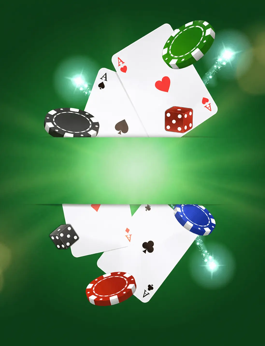 Magic Poker by Voltent