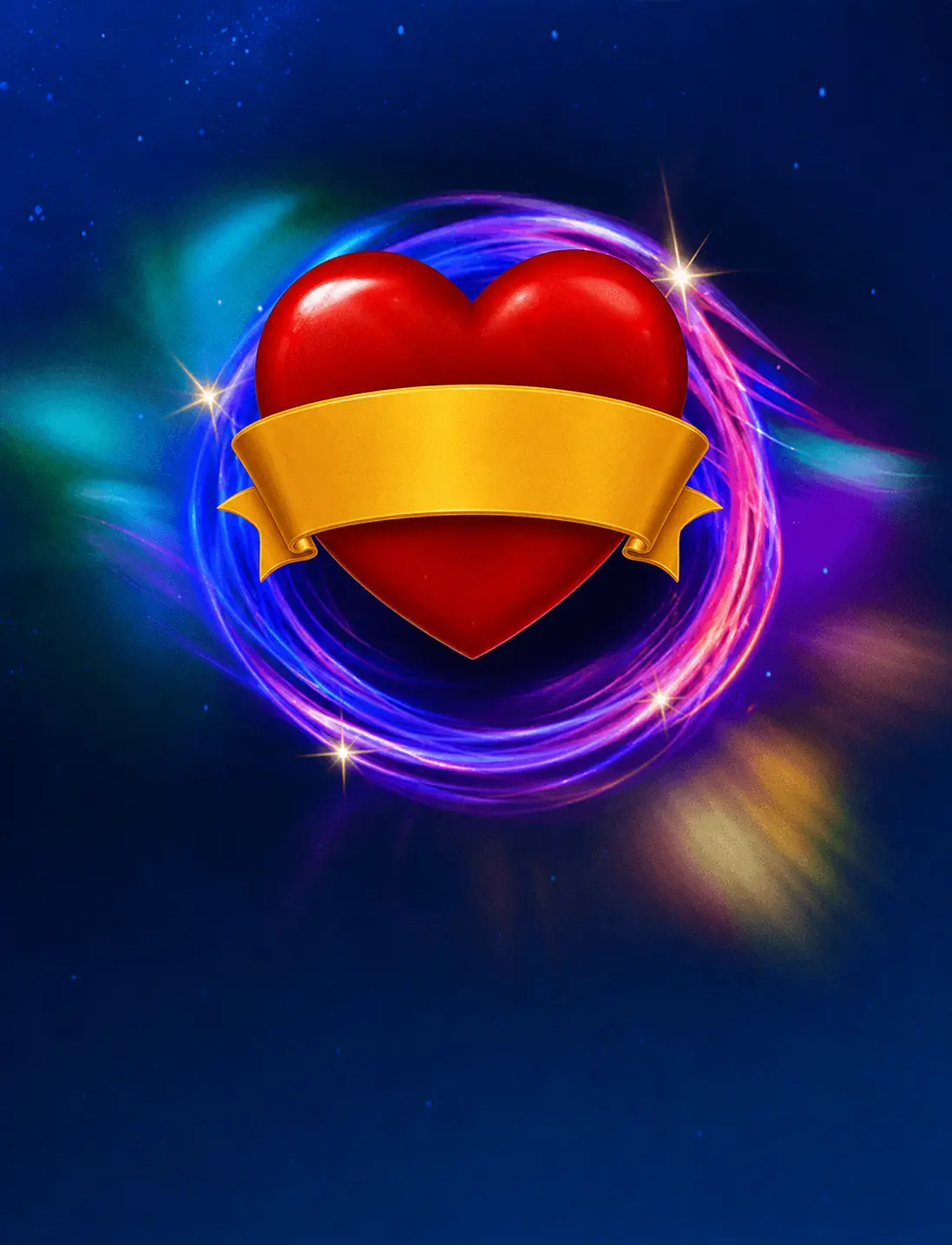 Magic Spins Love the Jackpot by Voltent