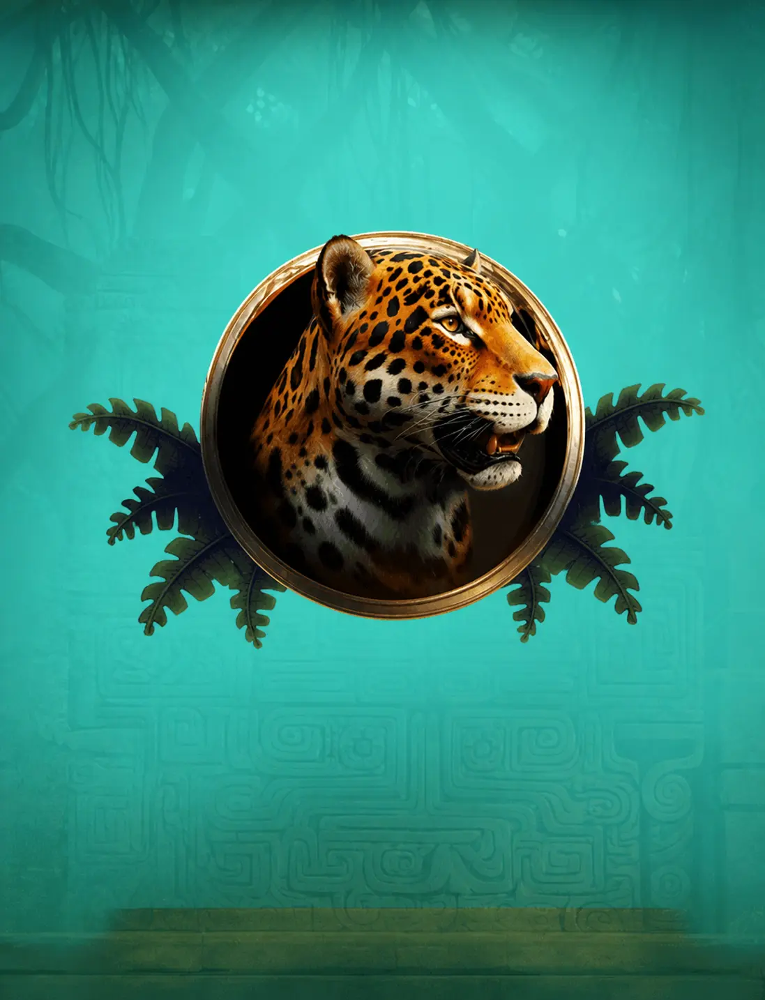 Mighty Wild: Jaguar by Voltent