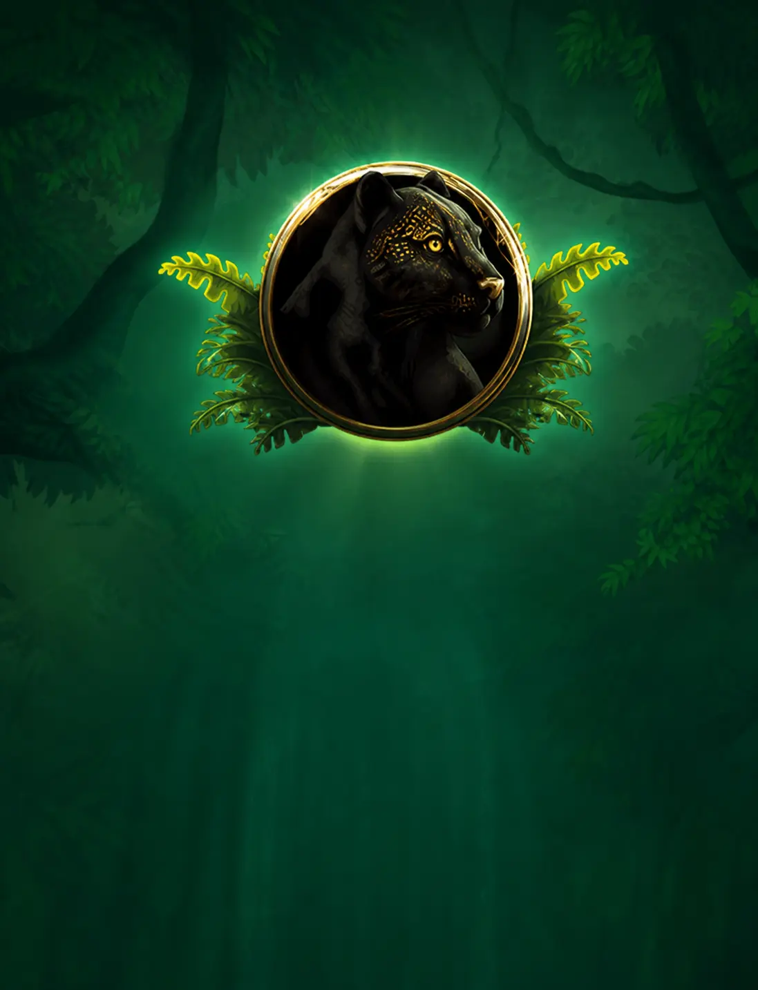 Mighty Wild: Panther Burning Board by Voltent
