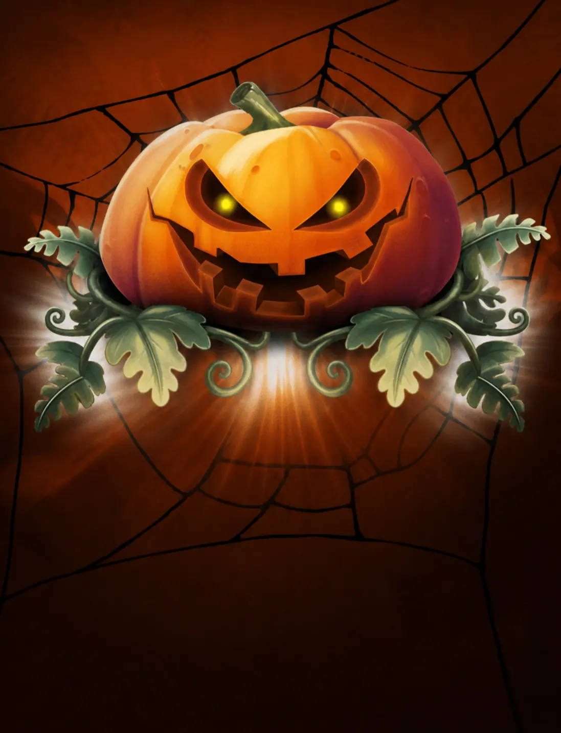 Mighty Wild: Panther Grand Platinum Edition Halloween Jackpots by Voltent