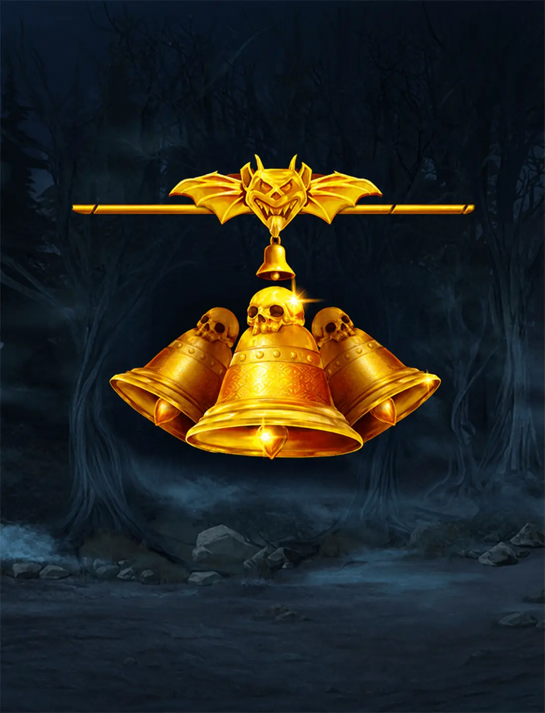 Mystery Kingdom: Mystery Bells by Voltent