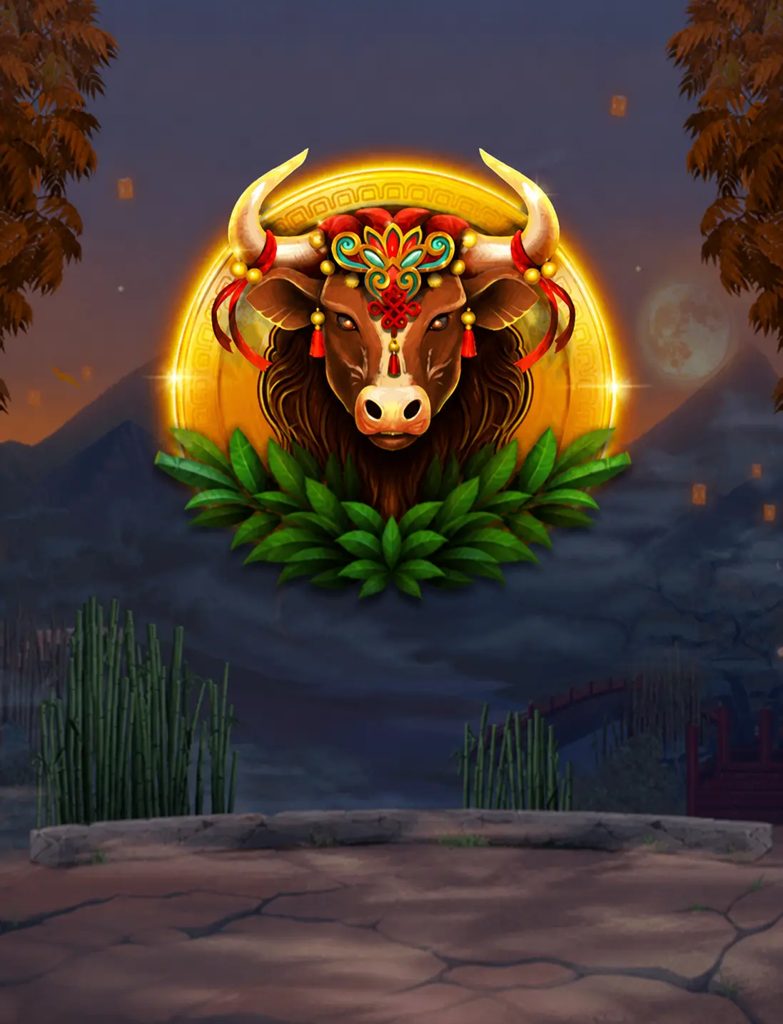 Ox Coin by Voltent