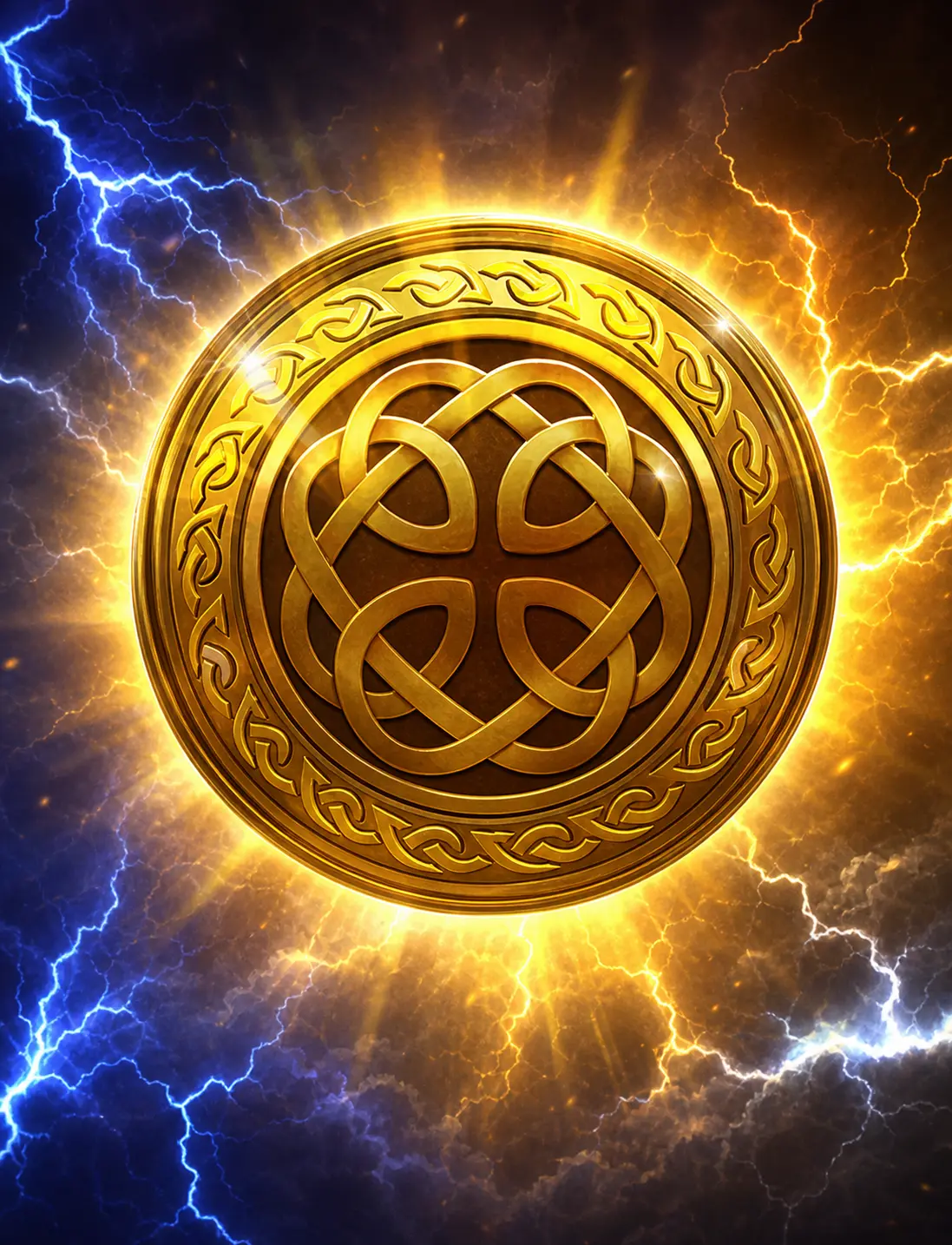 Power of Gods: Valhalla by Voltent