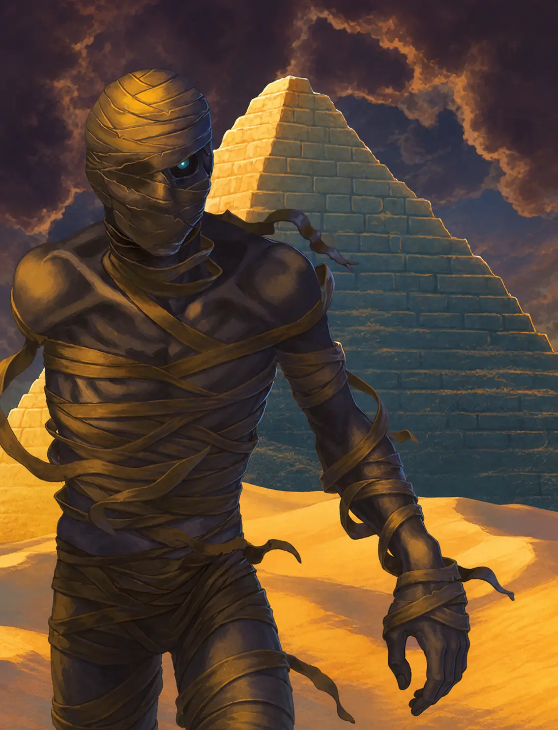 Relic Hunters and the Book of Faith by Voltent