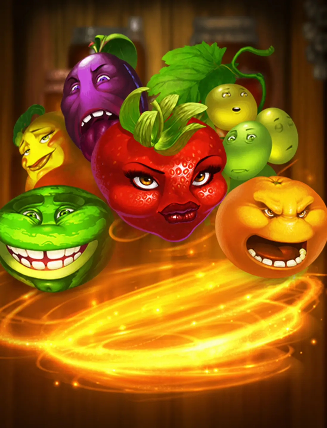 Slot Jam by Voltent