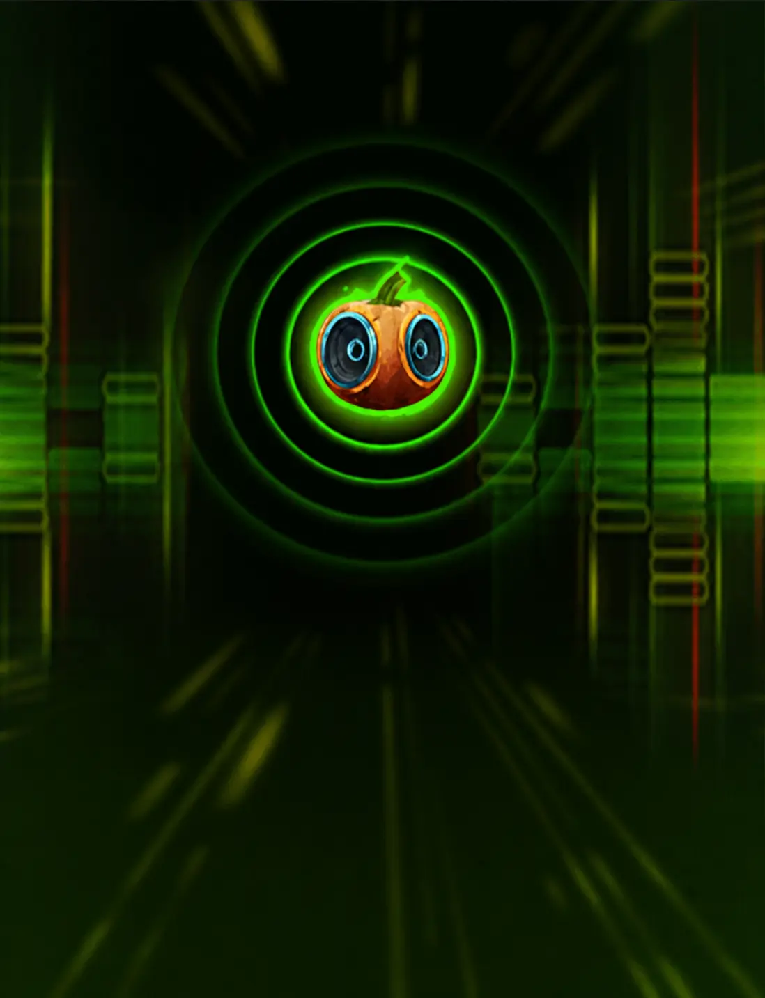 Sonic Reels by Voltent