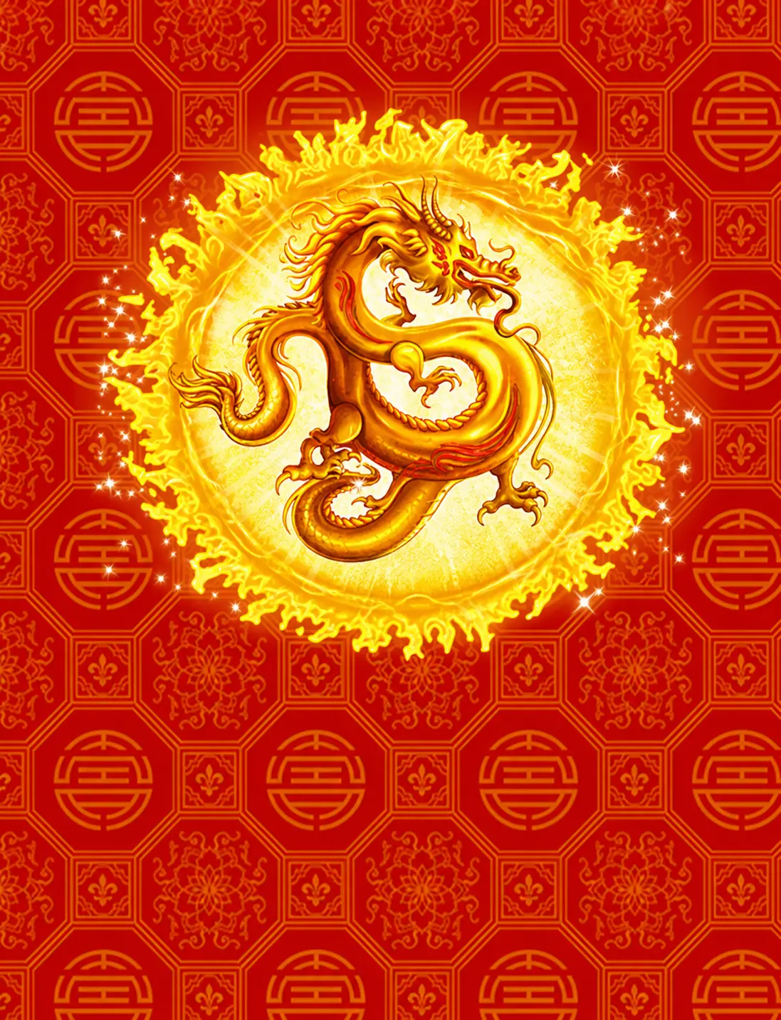 Sun of Fortune by Voltent