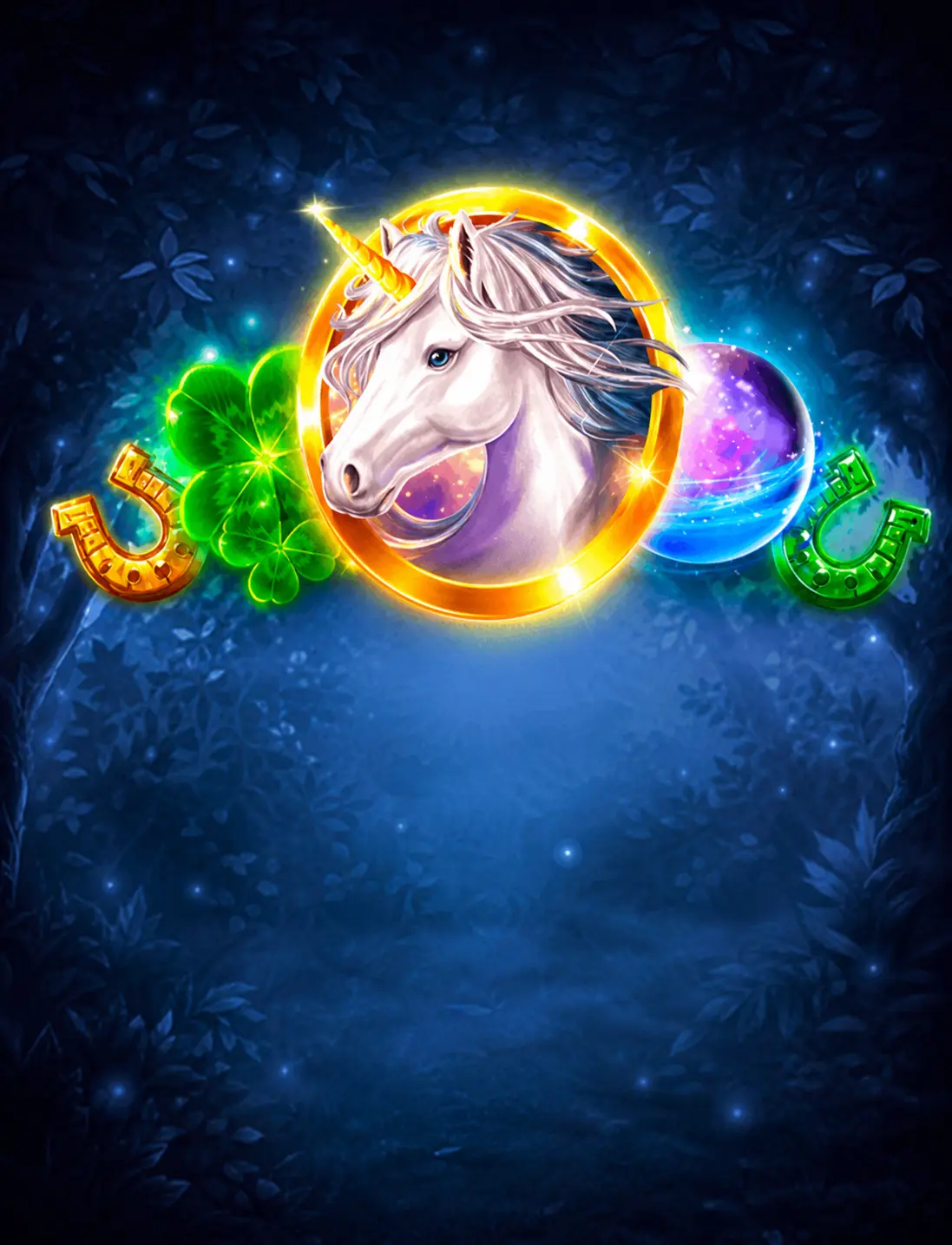 Unicorn Reels by Voltent