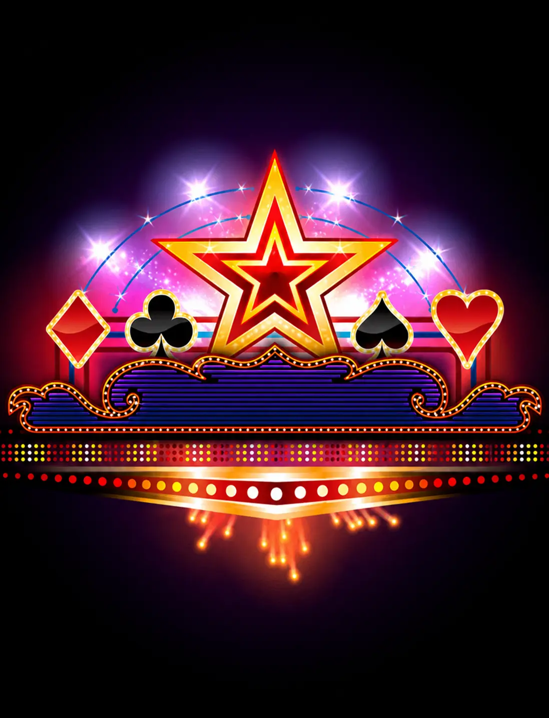 Vegas Hot by Voltent