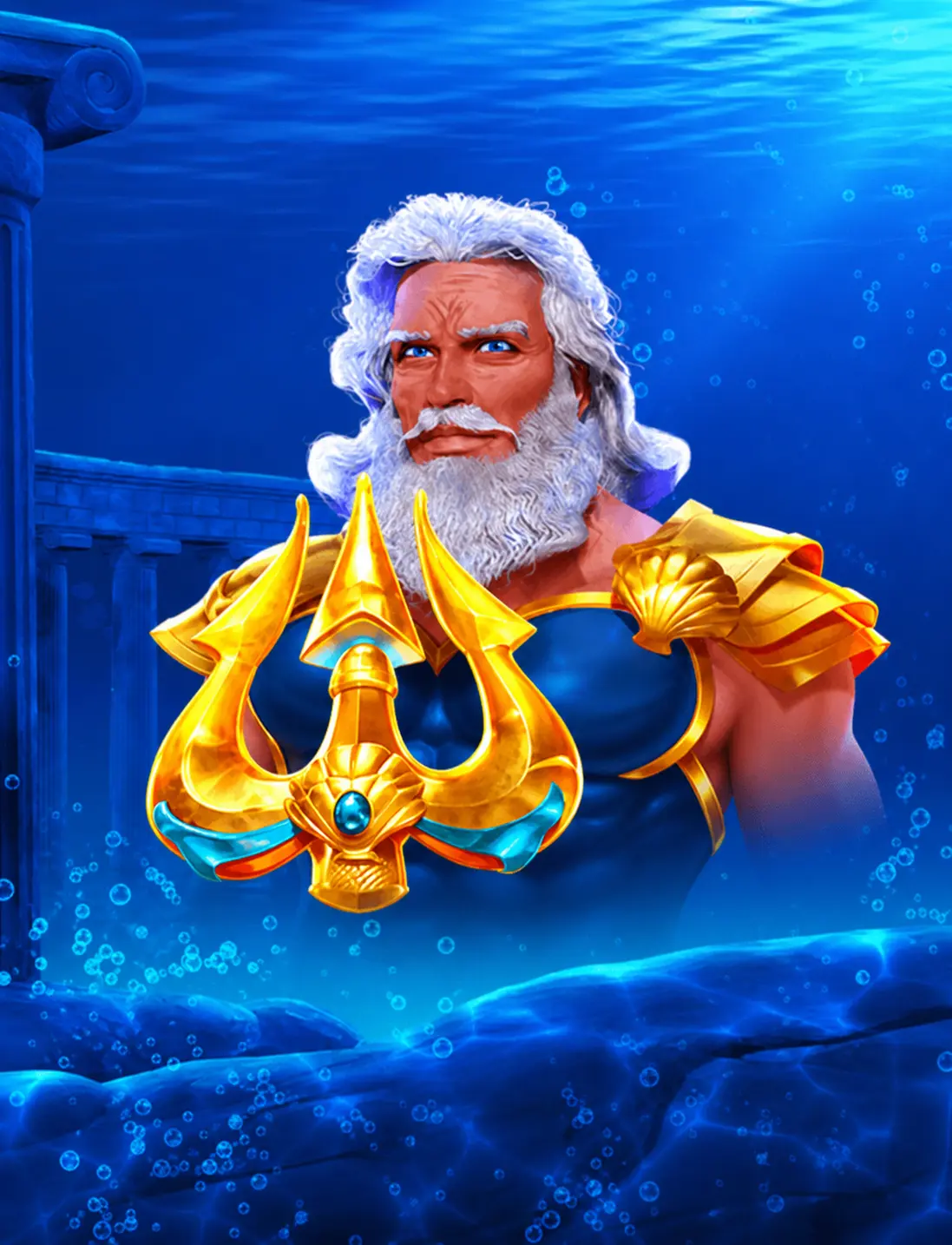 Aqua Lord by Swntt