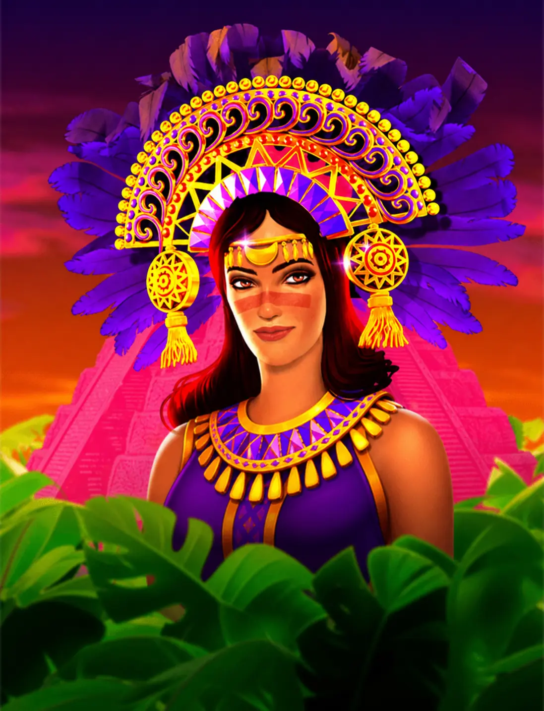 Continental Princess by Swntt